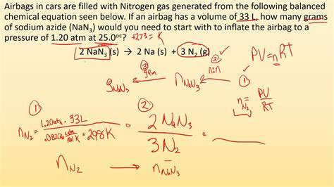 gas volume analyzer|volume of gas in chemical reaction.